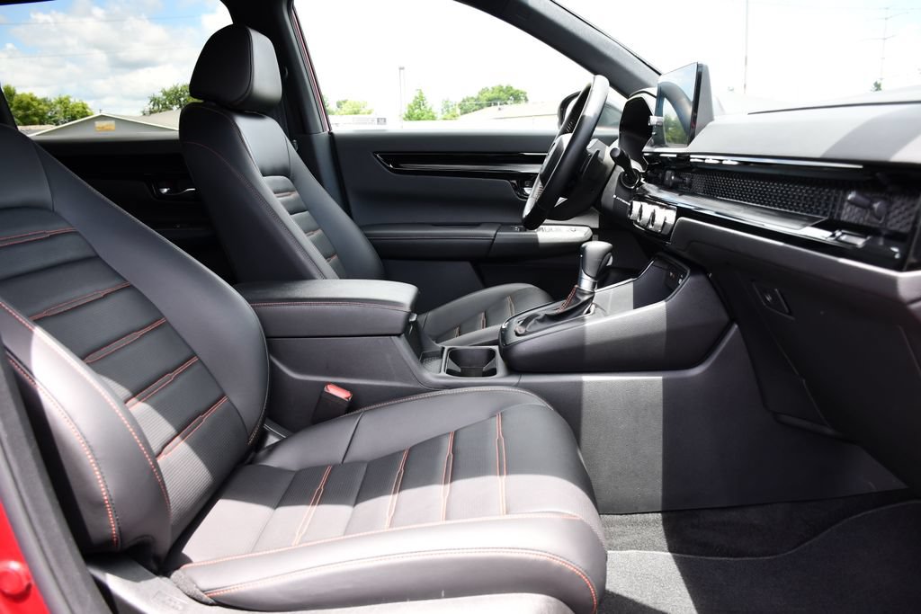 Used 2025 Honda CR-V Sport Touring image 39
