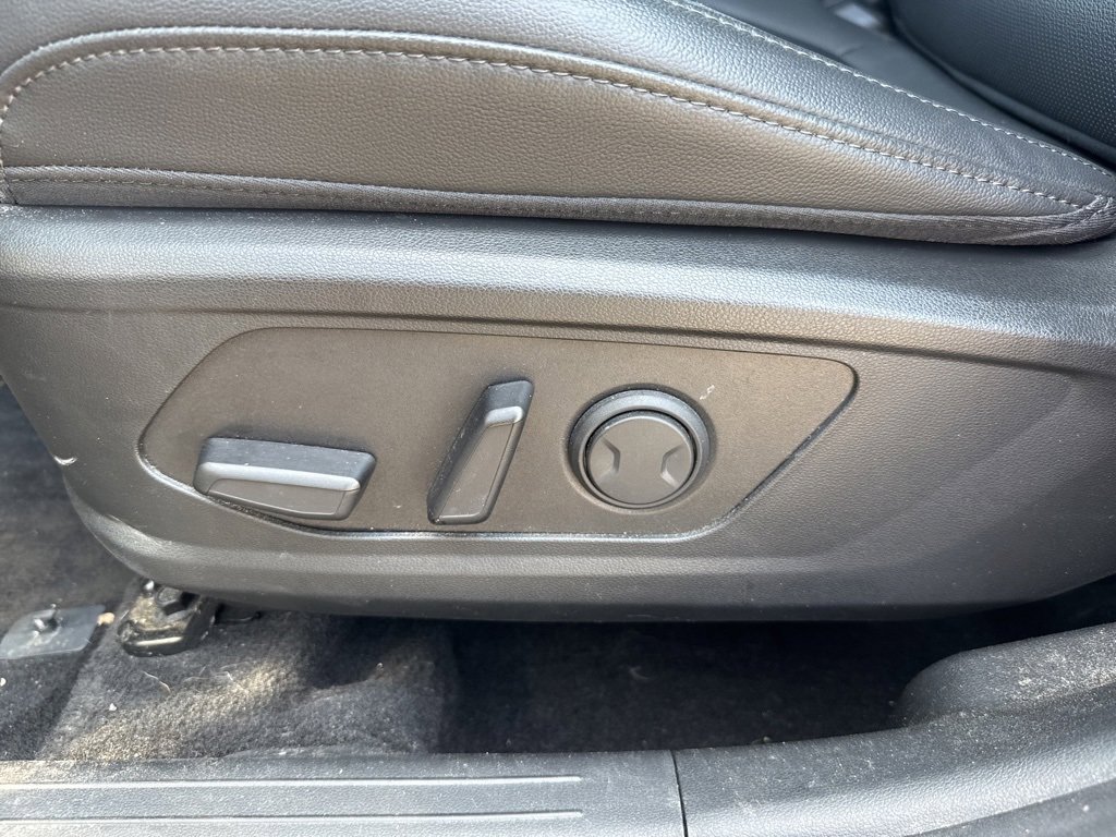 Used 2023 Hyundai Tucson SEL w/ Convenience Package image 13