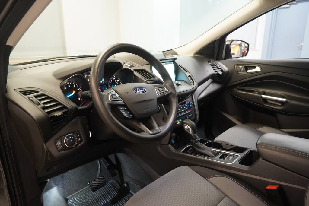 Used 2019 Ford Escape SE AWD/4WD image 6