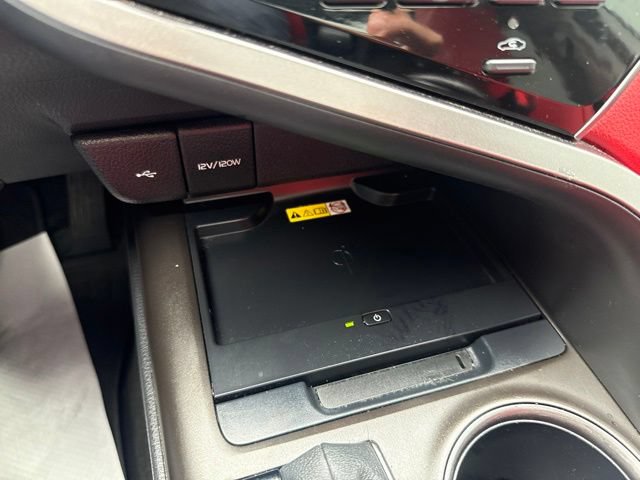 Certified 2023 Toyota Camry XSE w/ Cold Weather Package FWD image 24