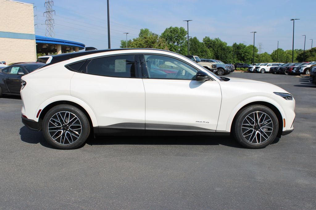 New 2026 Ford Mustang Mach-E Premium AWD/4WD image 18