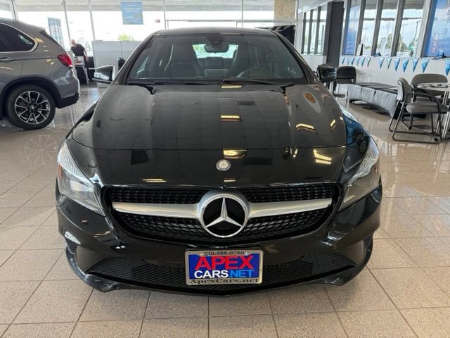 Used 2016 Mercedes-Benz CLA 250 4MATIC image 9