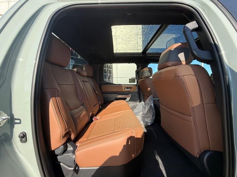 New 2026 Toyota Tundra 1794 Edition AWD/4WD image 6