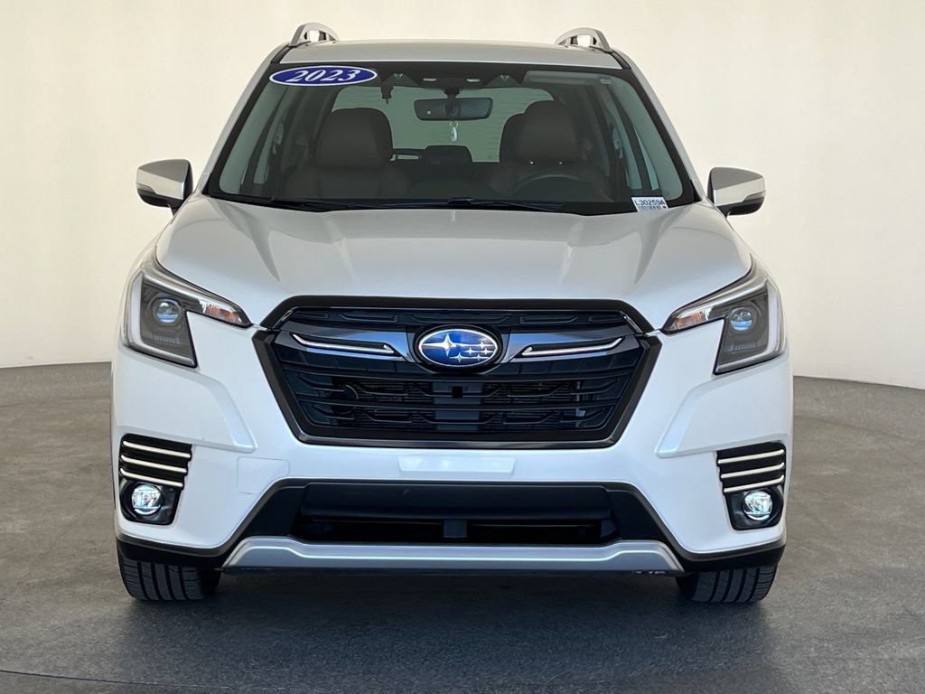 Used 2023 Subaru Forester Touring AWD/4WD image 11