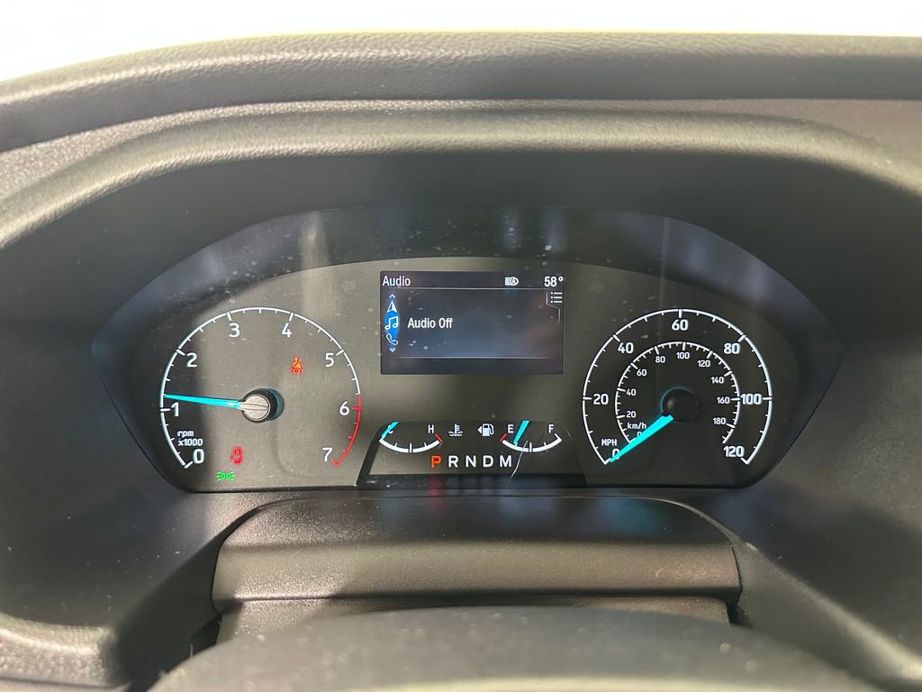 Used 2024 Ford Transit 350 XLT image 18