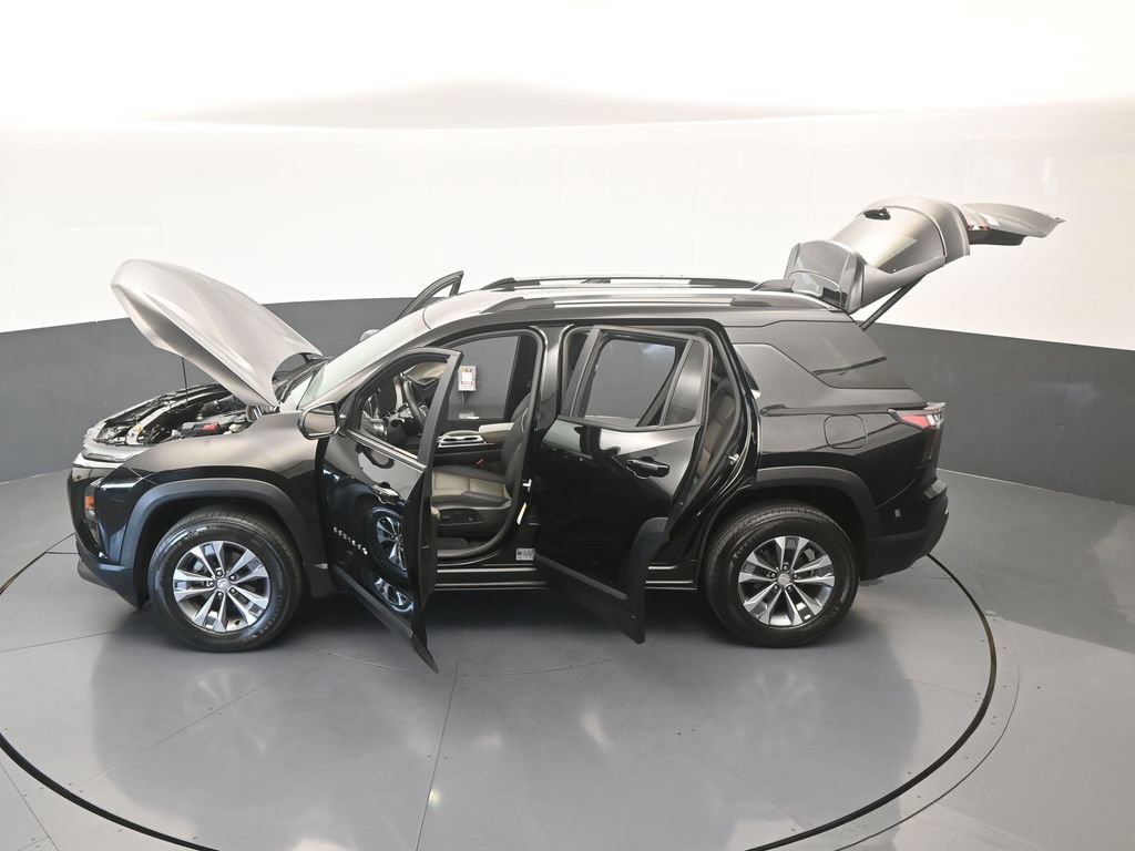Used 2025 Chevrolet Equinox LT w/ Convenience Package II FWD image 77