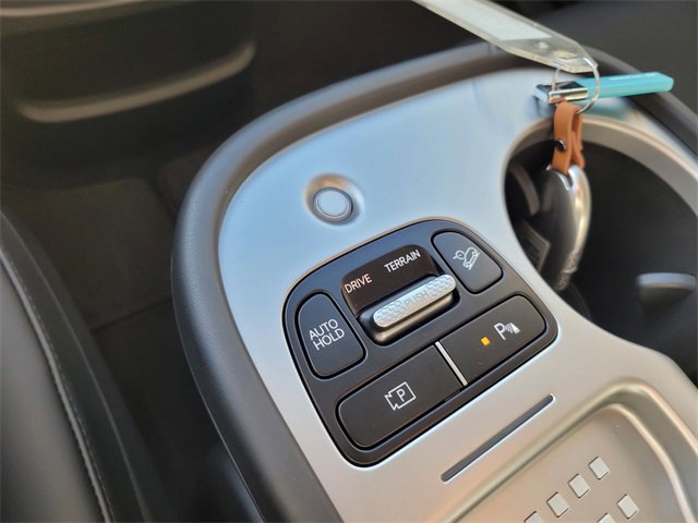 New 2026 Hyundai Ioniq 9 Limited image 19