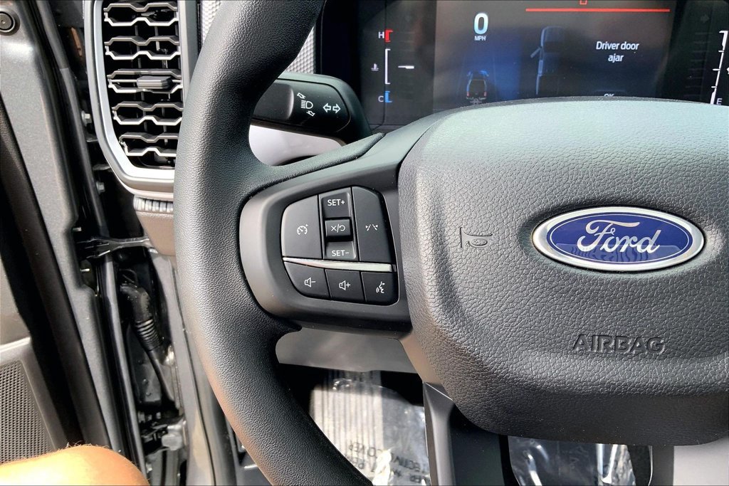 Used 2026 Ford Ranger XL w/ Trailer Tow Package AWD/4WD image 16