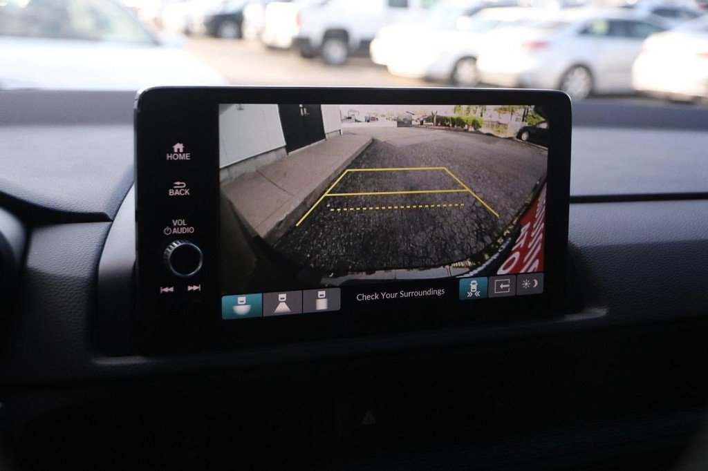 Used 2025 Honda CR-V Sport-L image 19