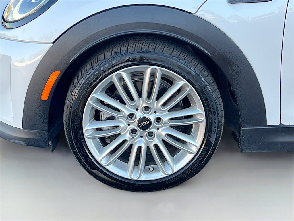 Used 2024 MINI Cooper S image 31