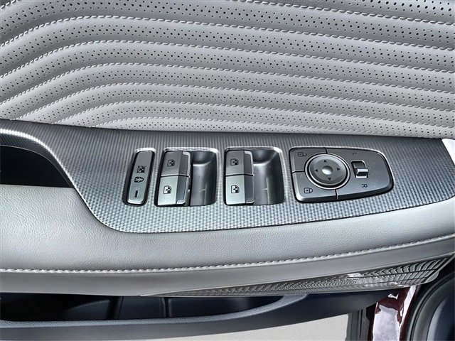 Used 2025 Hyundai Palisade Calligraphy image 11