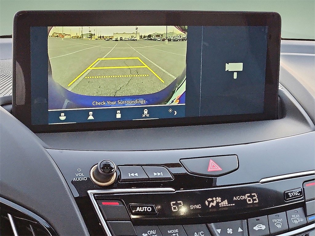 New 2026 Acura RDX A-Spec image 23