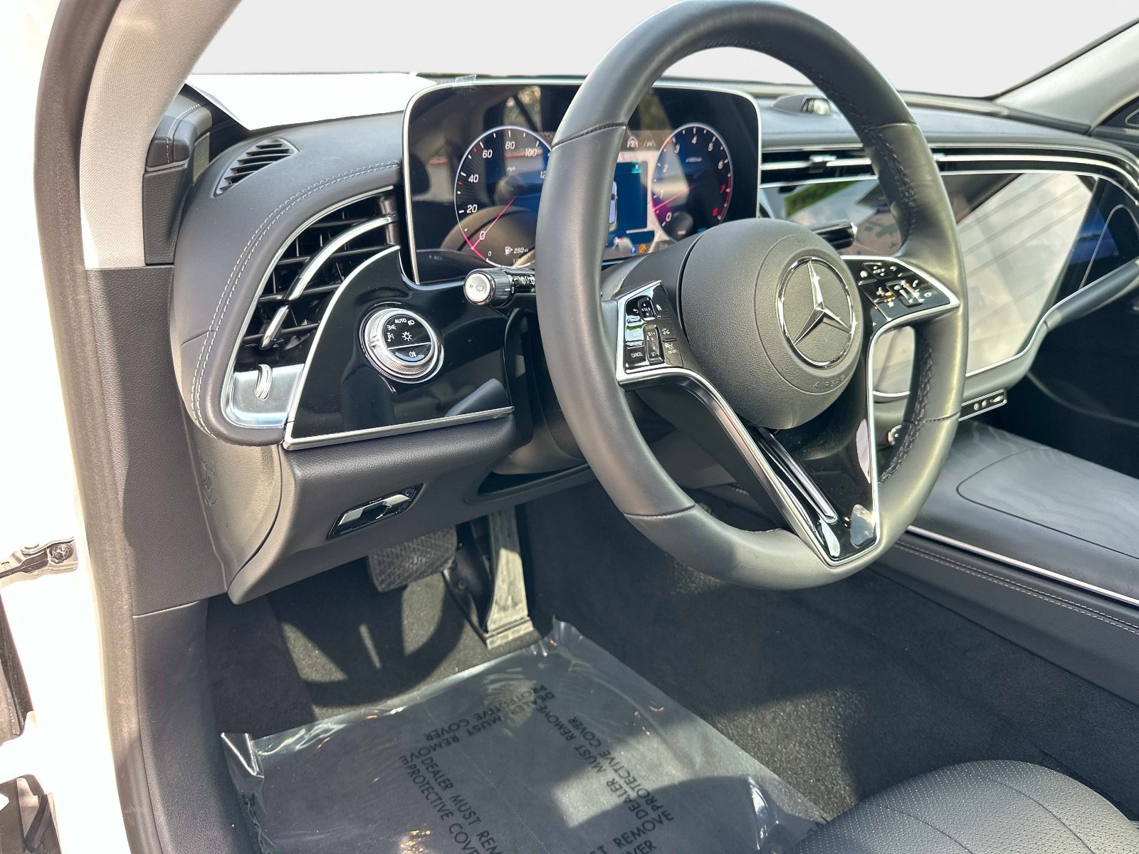 Certified 2025 Mercedes-Benz E 450 4MATIC All-Terrain Wagon image 20