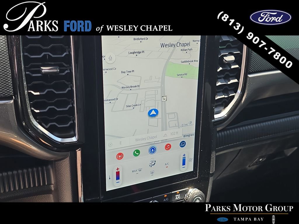 Used 2024 Ford Ranger XLT RWD image 19