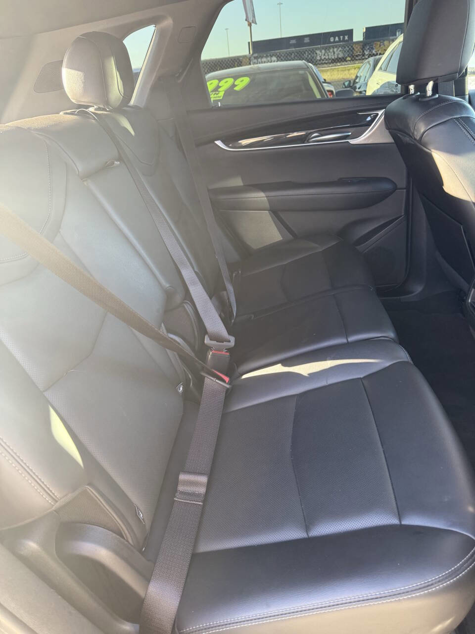 Used 2023 Cadillac XT5 Premium Luxury AWD/4WD image 18