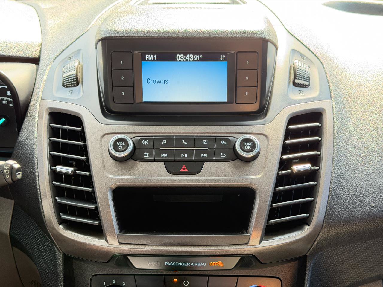 Used 2022 Ford Transit Connect XL FWD image 56