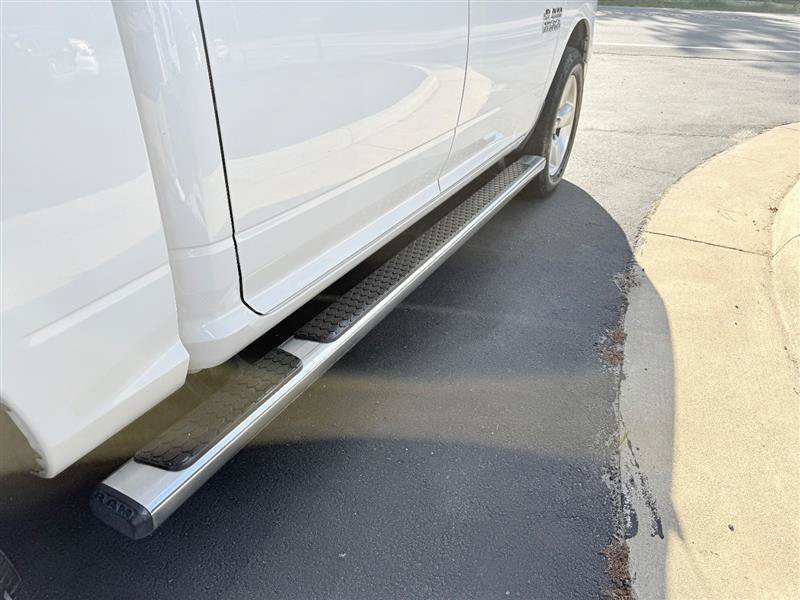 Used 2018 RAM 1500 Big Horn image 14