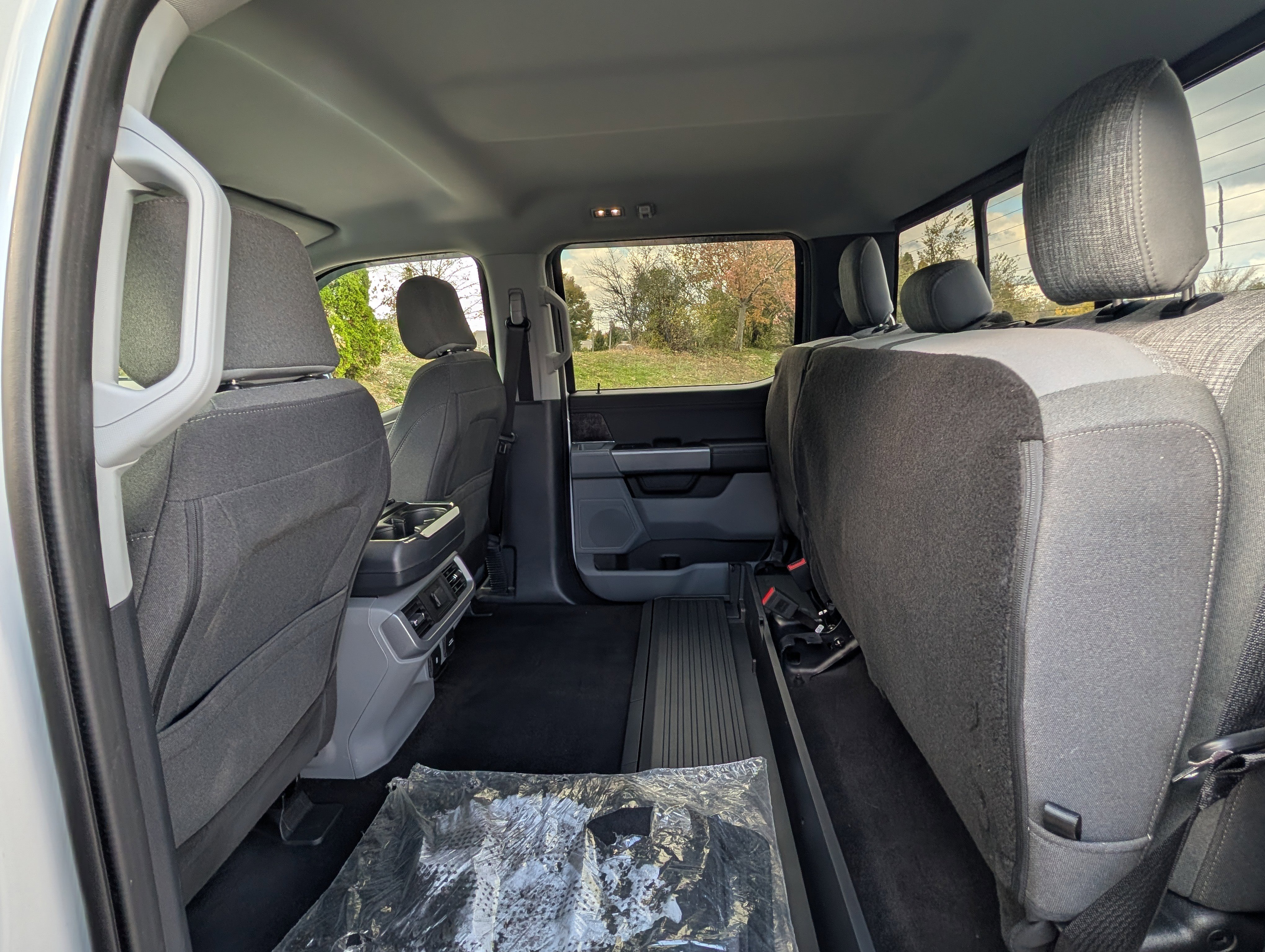 Used 2023 Ford F150 XLT w/ Equipment Group 302A High image 32