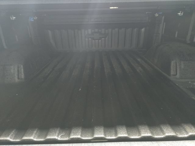 New 2026 Chevrolet Silverado 1500 RST AWD/4WD image 14