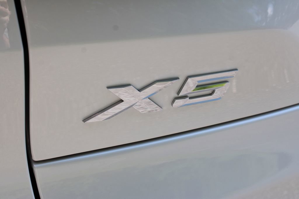 New 2026 BMW X5 xDrive50e w/ M Sport Package image 52