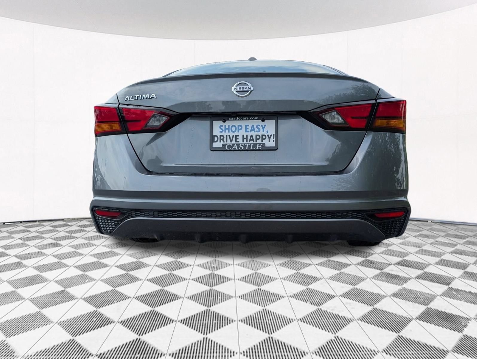 Used 2020 Nissan Altima 2.5 S FWD image 11