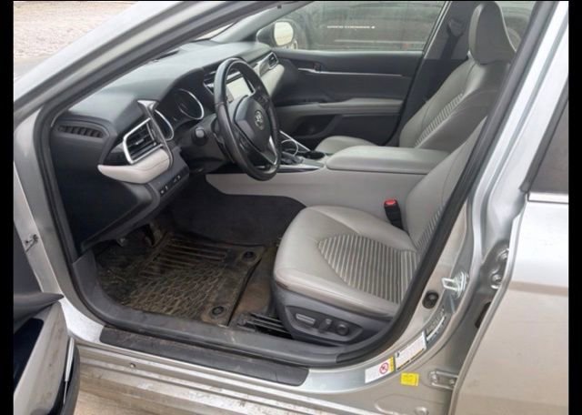 Used 2018 Toyota Camry SE image 8