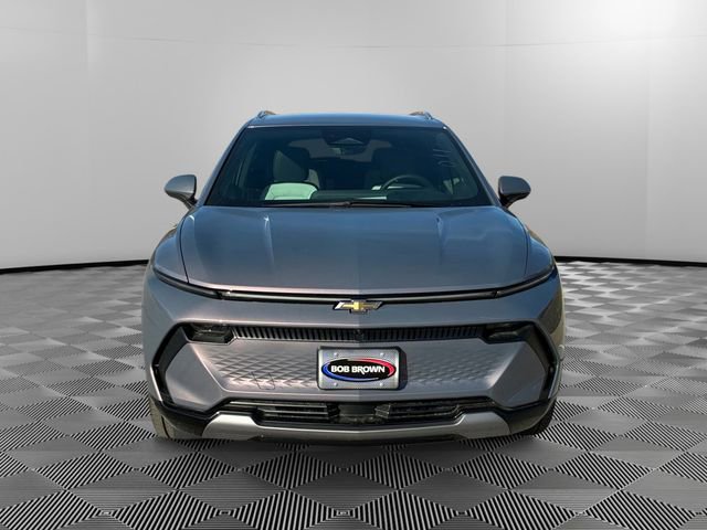 New 2026 Chevrolet Equinox EV LT w/ Convenience Package II image 8