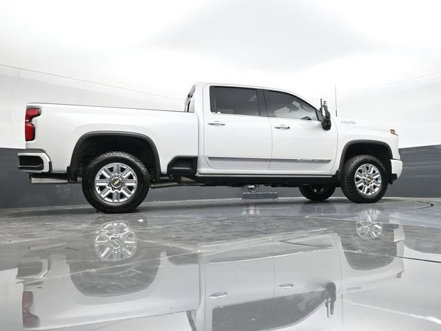 New 2025 Chevrolet Silverado 2500 High Country w/ High Country Premium Package image 46