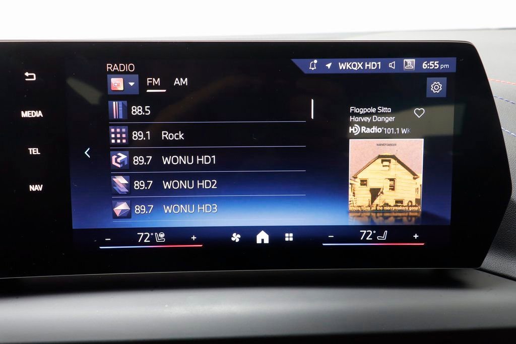 Certified 2025 BMW 228i xDrive w/ Premium Package image 9