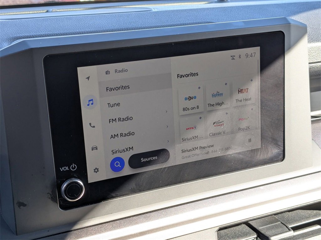 Used 2025 Toyota 4Runner SR5 image 20