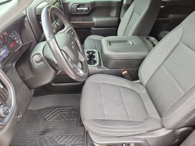 Used 2021 Chevrolet Silverado 1500 LT Trail Boss w/ Convenience Package II image 18