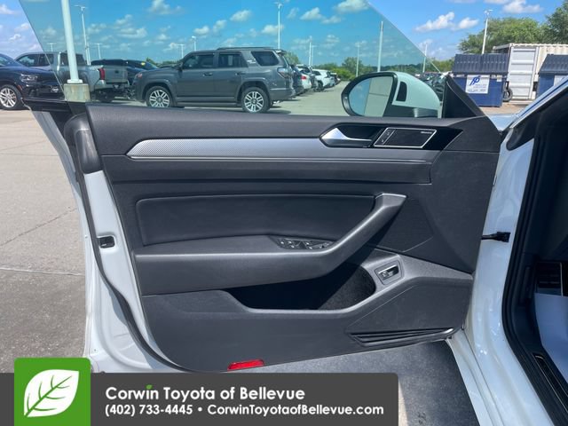 Used 2020 Volkswagen Arteon SEL Premium AWD/4WD image 18