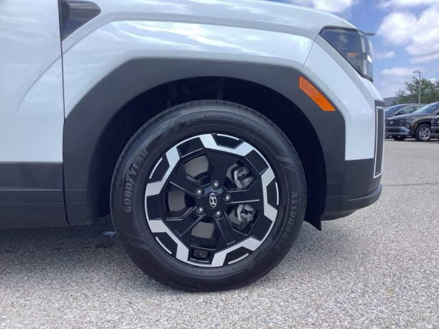 New 2026 Hyundai Santa Fe SEL AWD/4WD image 34
