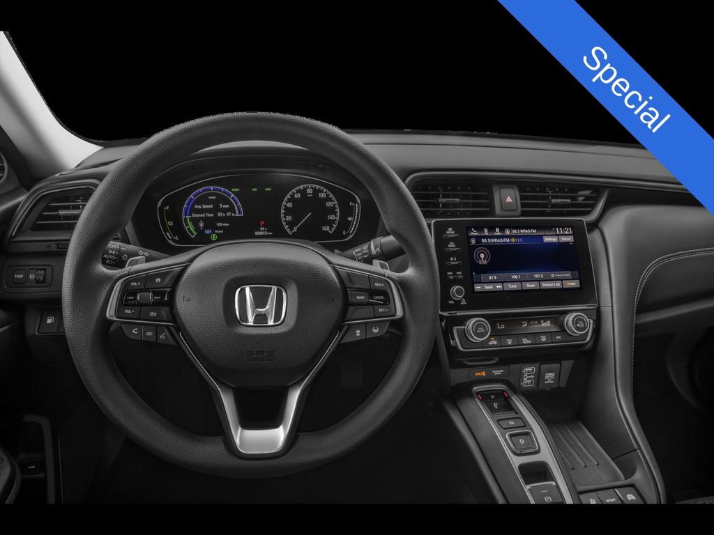 Used 2021 Honda Insight EX image 5