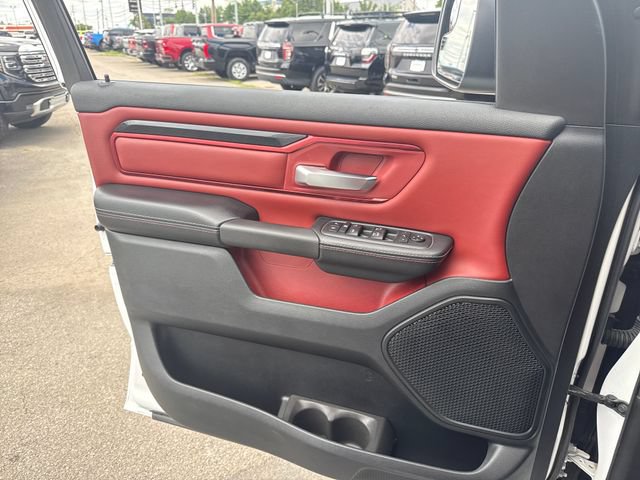 Used 2019 RAM 1500 Rebel w/ Rebel Level 1 Equipment Group AWD/4WD image 12