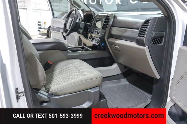 Used 2021 Ford F250 XLT w/ XLT Premium Package image 51