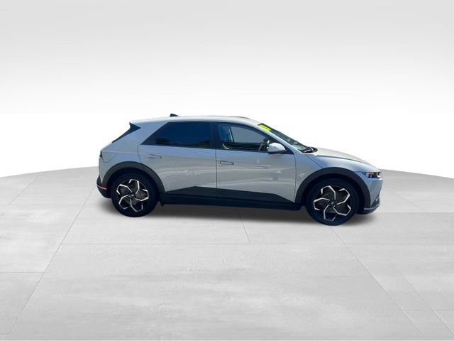 Used 2023 Hyundai Ioniq 5 SEL w/ Cargo Package image 4