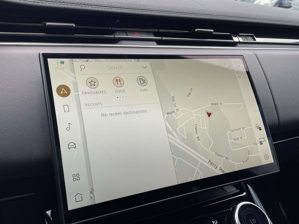 Certified 2023 Land Rover Range Rover Sport SE AWD/4WD image 27