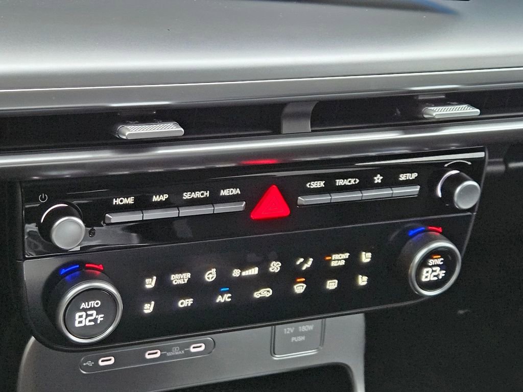 New 2026 Hyundai Ioniq 9 SEL image 20