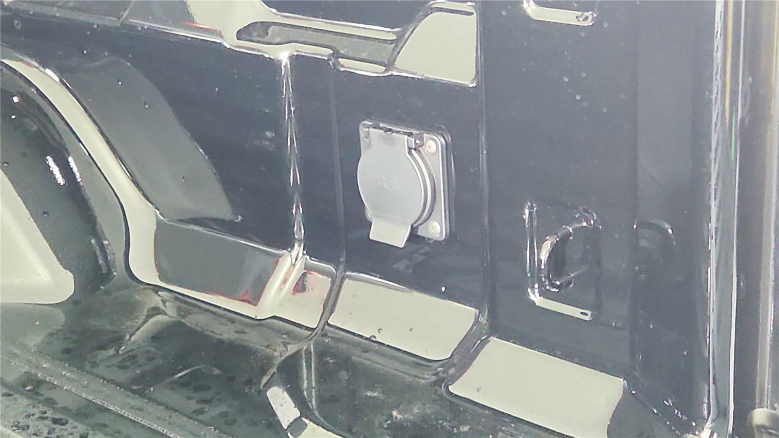 New 2026 Chevrolet Colorado Z71 w/ Z71 Convenience Package 2 image 35