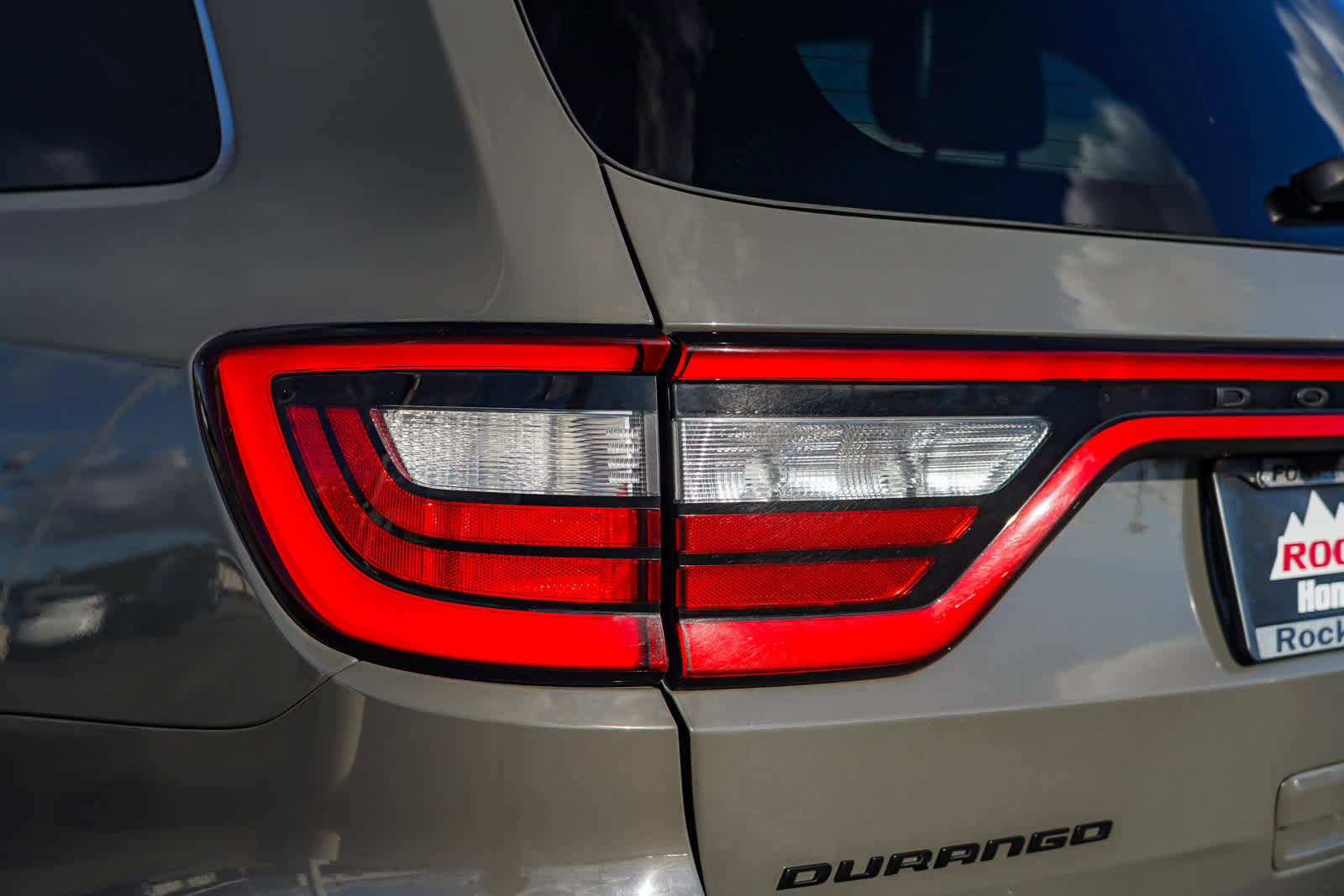 Used 2023 Dodge Durango R/T image 7