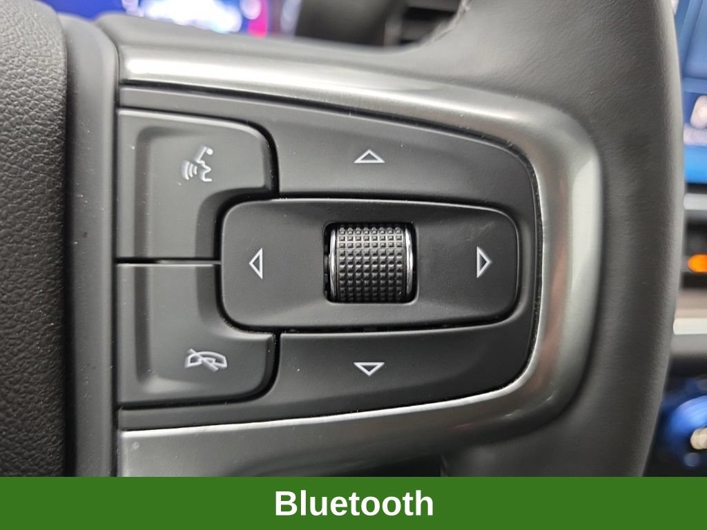 Used 2026 Chevrolet Silverado 2500 LTZ w/ LTZ Plus Package AWD/4WD image 22