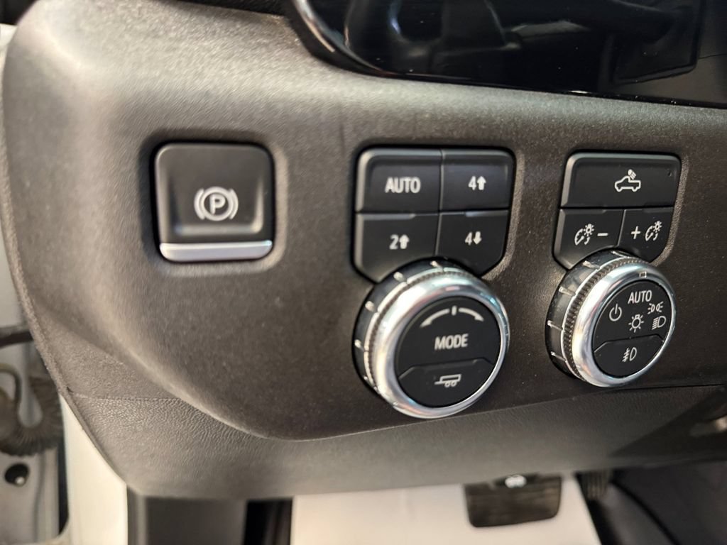 Used 2023 GMC Sierra 1500 Elevation w/ X31 Off-Road Package AWD/4WD image 24