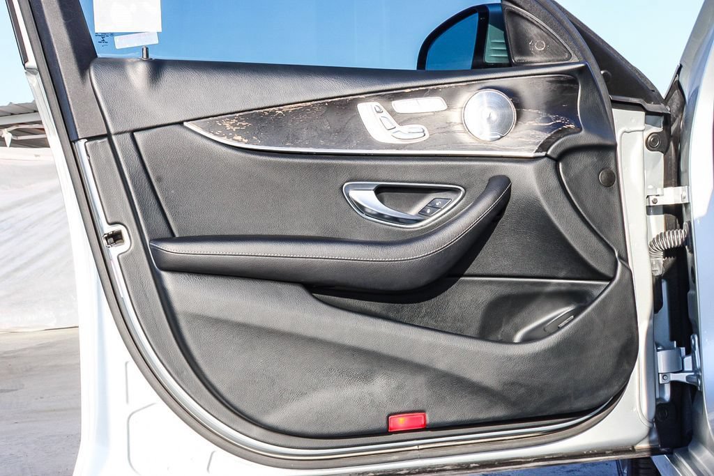 Used 2019 Mercedes-Benz E 450 4MATIC Sedan image 25
