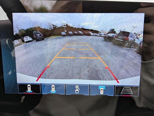 Used 2025 Chevrolet Corvette E-Ray image 13