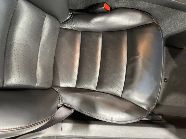 Used 2009 Chevrolet Corvette Z06 w/ Preferred Equipment Group image 20