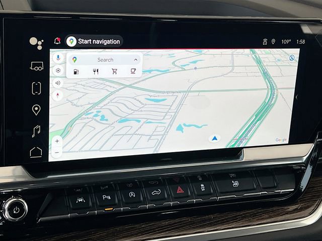 New 2026 GMC Sierra 1500 Elevation w/ Elevation Premium Package image 8