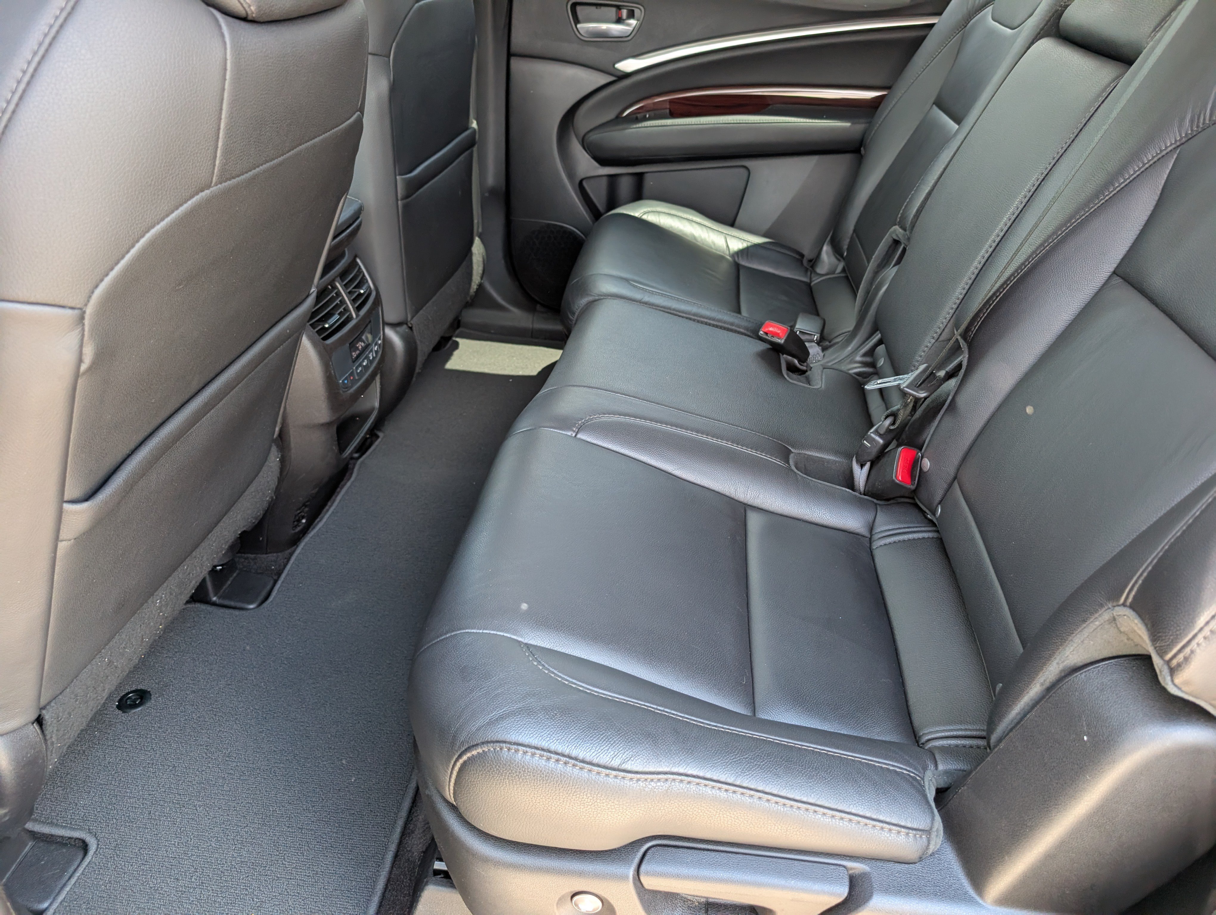 Used 2016 Acura MDX FWD w/ Technology Package image 11