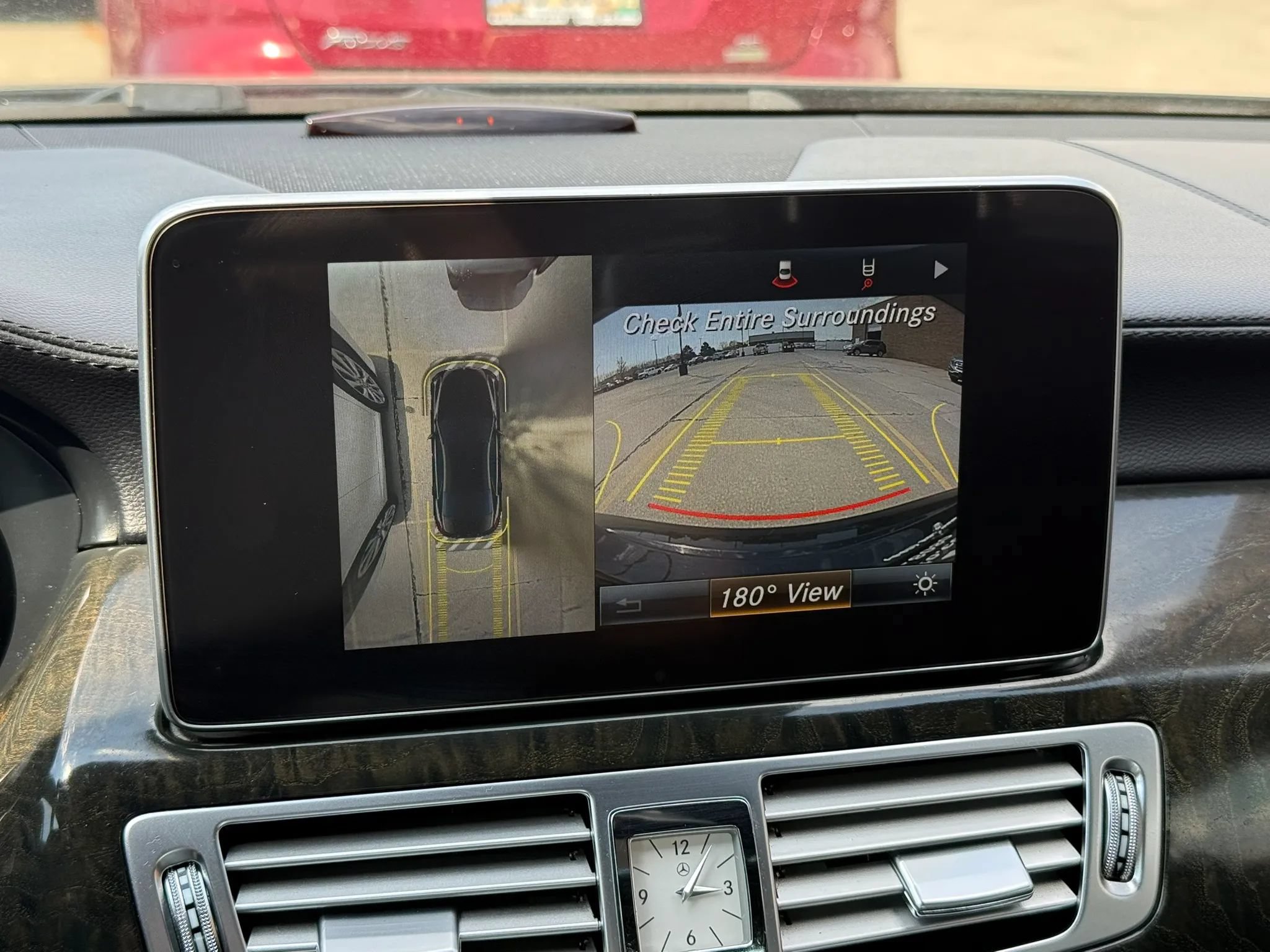 Used 2016 Mercedes-Benz CLS 550 image 50