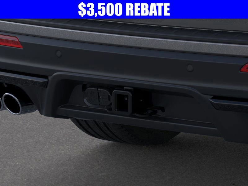 New 2026 Ford Explorer ST w/ Sun And Sound Package image 23